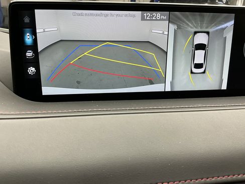 Used 2024 Genesis G80 3.5T Sport image 7