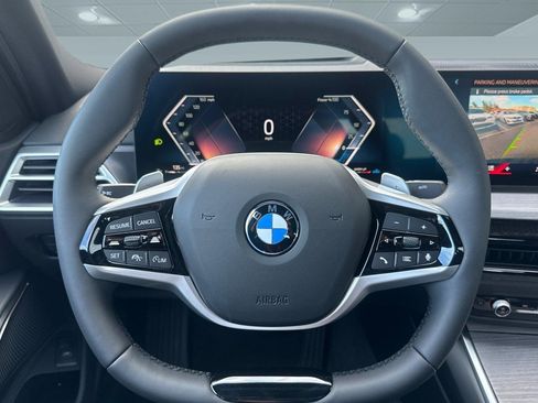 Used 2026 BMW 330i Sedan w/ Premium Package RWD image 15