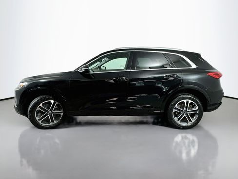 Used 2025 Audi Q5 Premium Plus w/ Premium Plus AWD/4WD image 4
