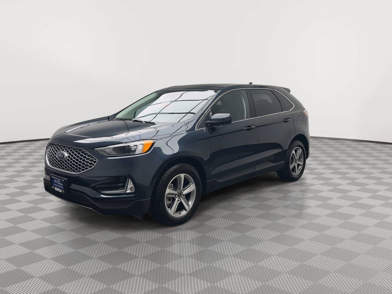 Used 2024 Ford Edge SEL w/ Convenience Package AWD/4WD image 37