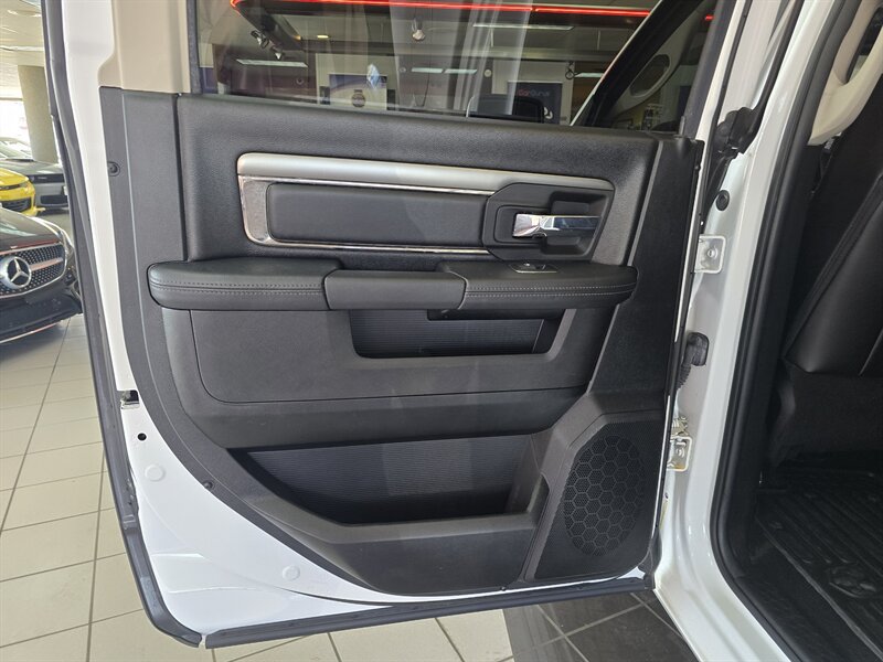 Used 2017 RAM 1500 Sport w/ Convenience Group AWD/4WD image 8