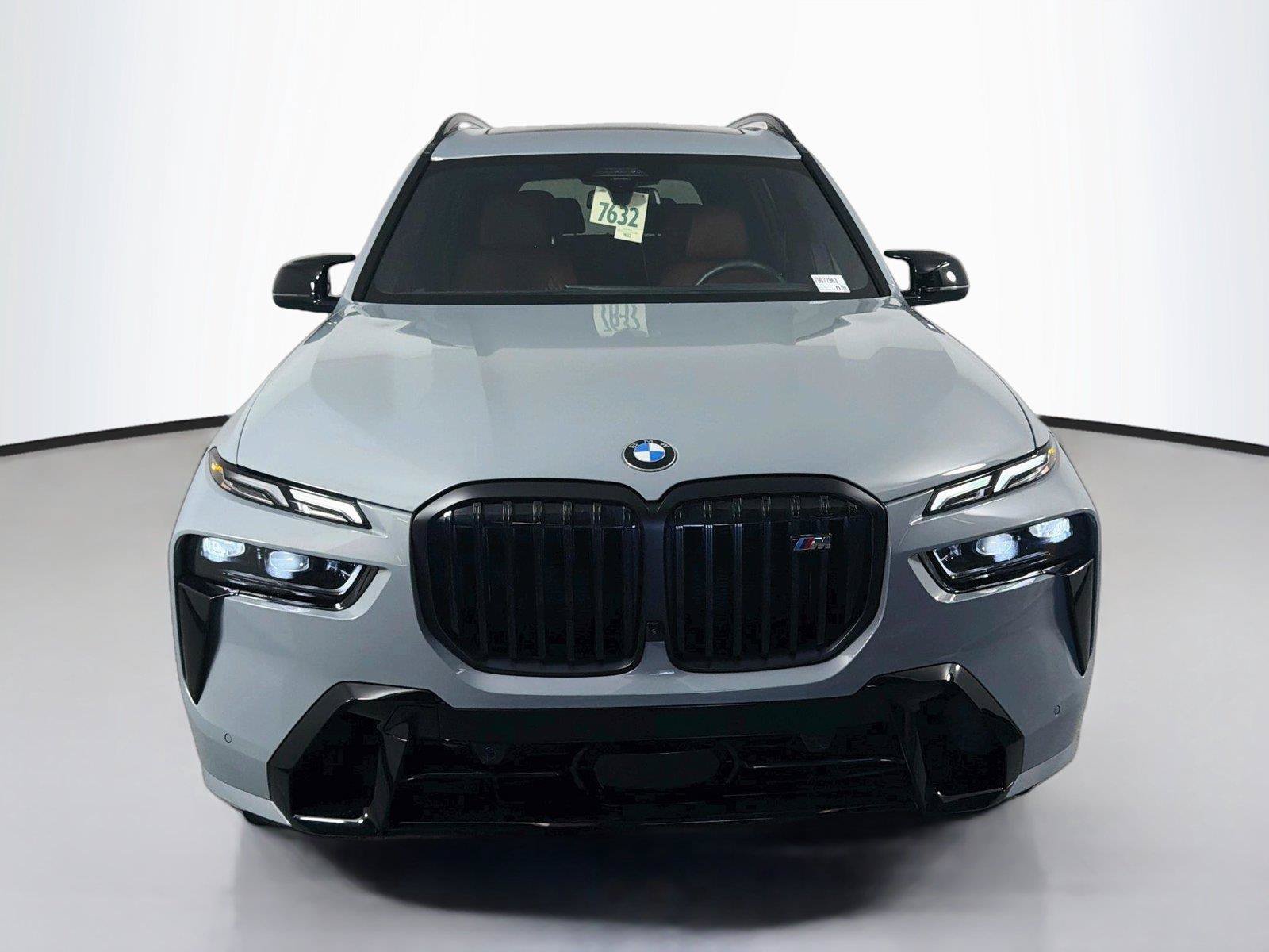 Used 2026 BMW X7 M60i AWD/4WD image 2