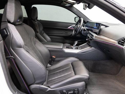 Used 2024 BMW M4 xDrive Competition w/ Executive Package image 14