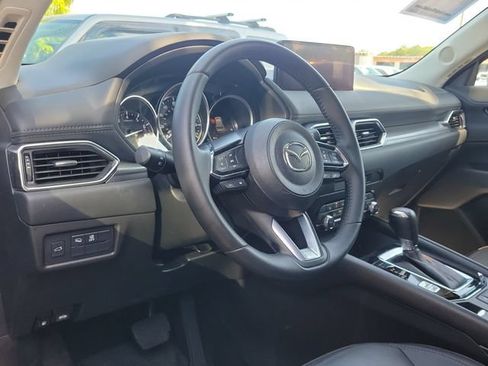 Used 2022 MAZDA CX-5 AWD 2.5 S image 8