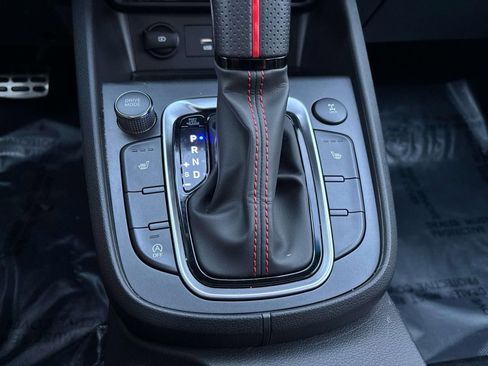 Certified 2023 Hyundai Kona N Line w/ Cargo Package image 4