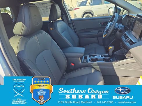 New 2026 Subaru Outback Wilderness image 13