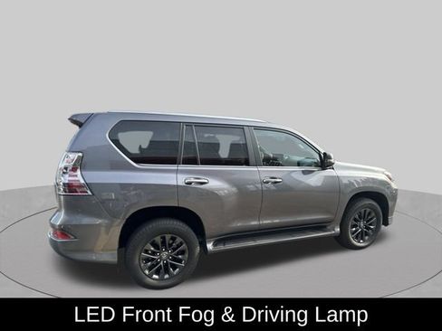 Used 2023 Lexus GX 460 Premium w/ Premium Plus Package AWD/4WD image 15