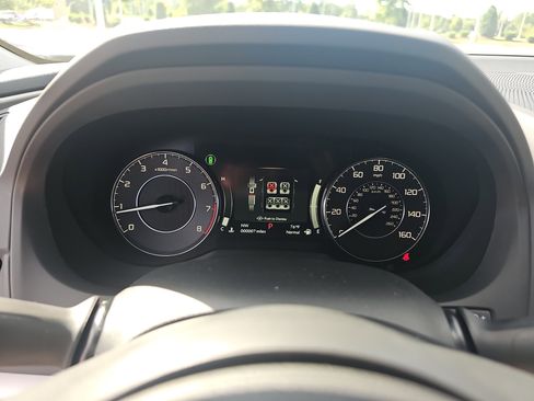 New 2025 Acura RDX SH-AWD w/ Technology Package image 20