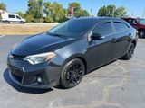 Used 2016 Toyota Corolla S Special Edition image 2