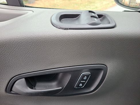 New 2024 Ford Transit 350 148 High Roof DRW AWD w/ Exterior Upgrade Package image 8