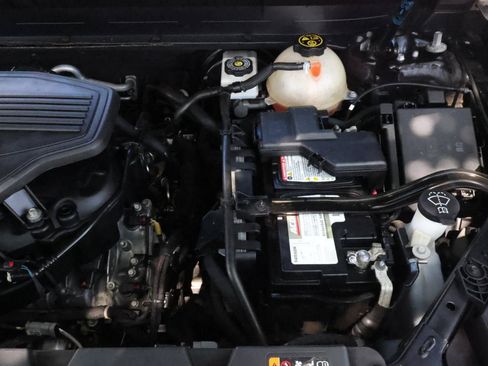 Used 2020 GMC Acadia Denali FWD image 34