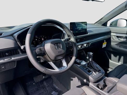 New 2026 Honda CR-V Sport-L image 9