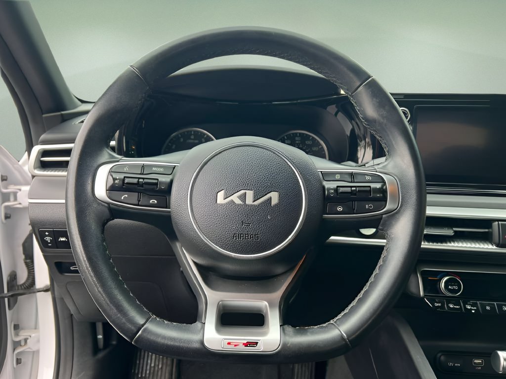 Used 2022 Kia K5 GT-Line AWD/4WD image 20