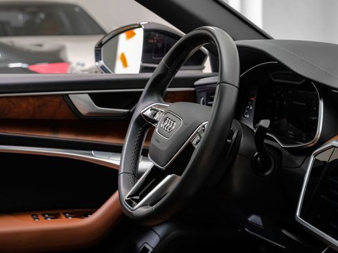 Used 2023 Audi A6 2.0T Premium AWD/4WD image 14