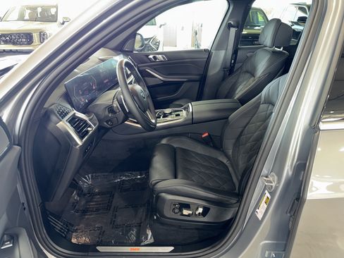 Certified 2026 BMW X5 sDrive40i RWD image 25