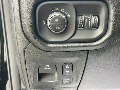 New 2026 RAM 1500 Laramie w/ Sport Appearance Package image 17