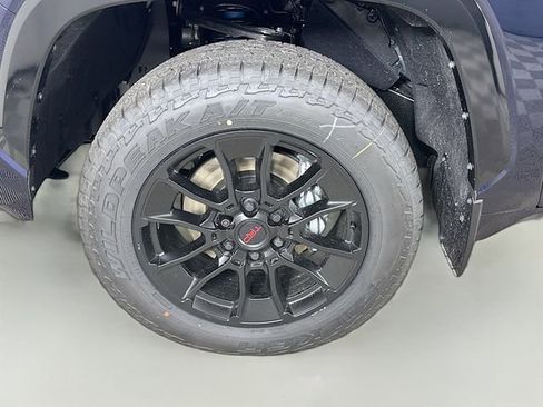 New 2025 Toyota Tundra 1794 Edition image 34
