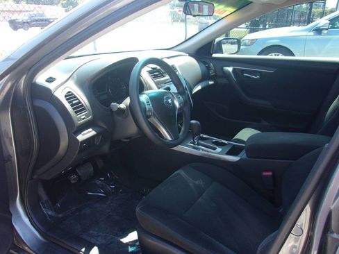 Used 2015 Nissan Altima 2.5 S w/ Power Driver Seat Package image 12