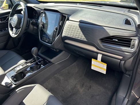 New 2026 Subaru Forester Limited AWD/4WD image 10