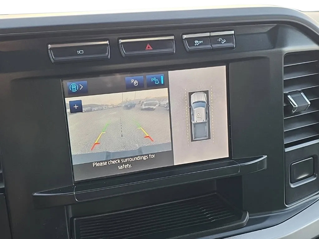 Used 2023 Ford F250 XLT w/ 360-Degree Camera Package AWD/4WD image 28