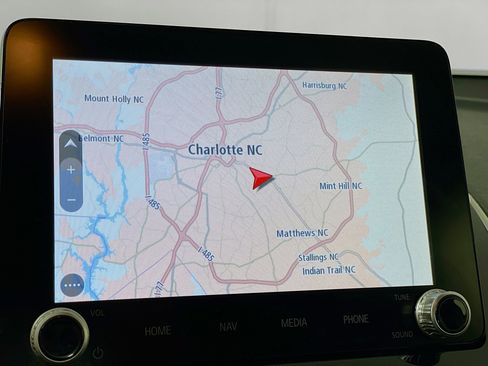 Used 2024 Mitsubishi Eclipse Cross SE image 22