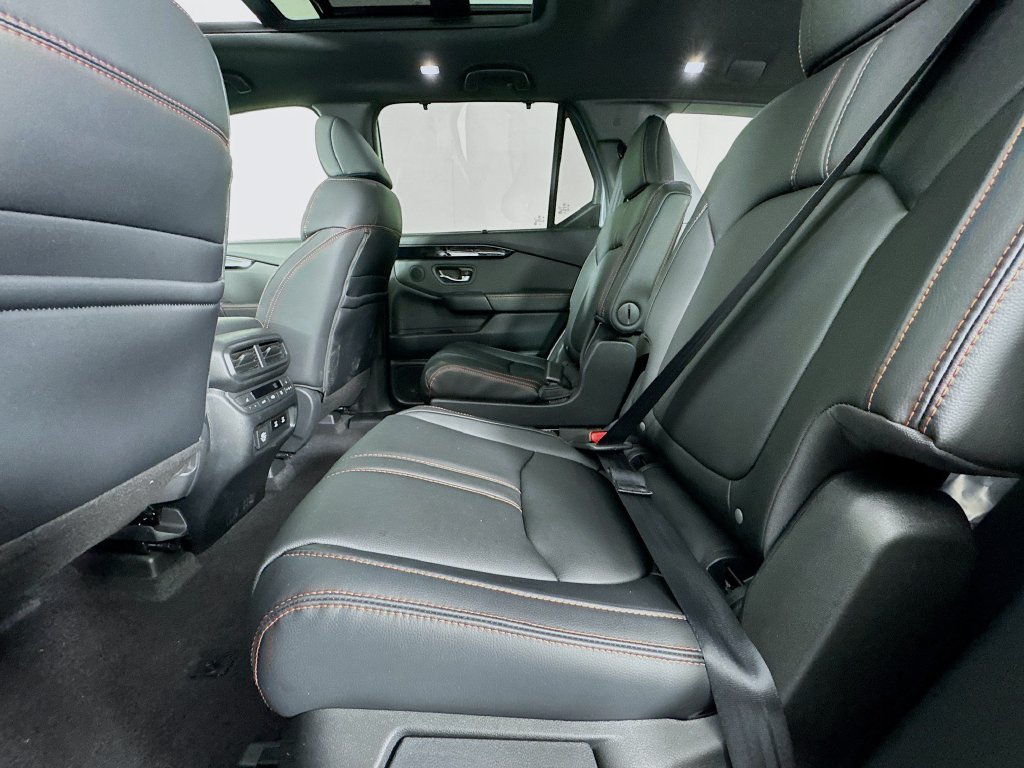 New 2026 Honda Pilot TrailSport image 34