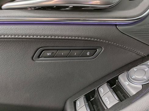New 2026 Cadillac CT5 Premium Luxury AWD/4WD image 11