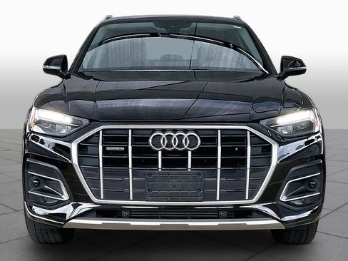 Used 2023 Audi Q5 2.0T Premium w/ Convenience Package AWD/4WD image 4