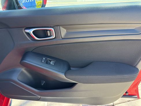 Used 2024 Honda Civic Sport image 32