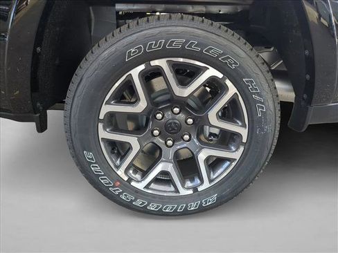 New 2026 RAM 1500 Laramie image 10