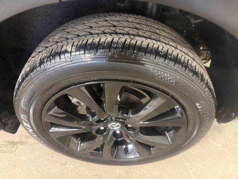 Certified 2023 MAZDA CX-30 AWD 2.5 S w/ Preferred Package image 9