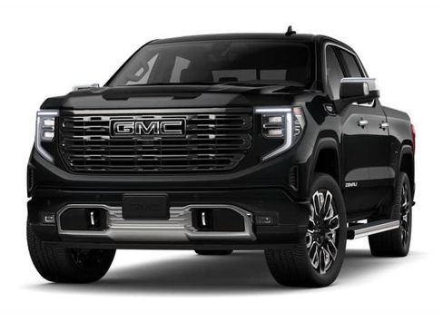 New 2026 GMC Sierra 1500 Denali Ultimate AWD/4WD image 24