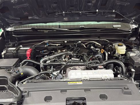 New 2026 Toyota Tacoma TRD Off-Road image 25