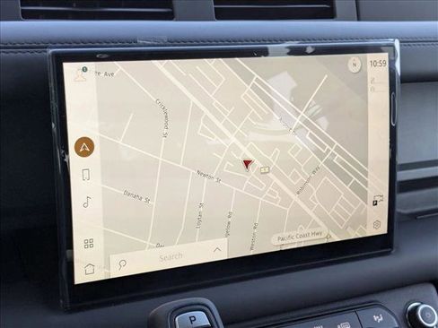 New 2025 Land Rover Defender 110 X-Dynamic SE image 14