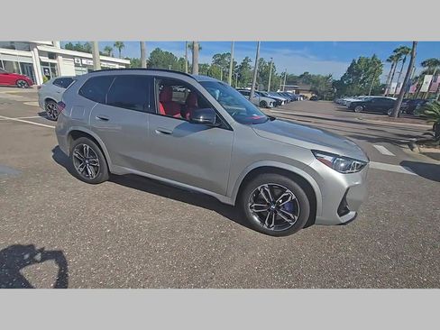 Certified 2024 BMW X1 M35i image 32