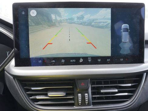 Certified 2024 Ford Escape Active w/ Tech Pack #1 FWD image 8