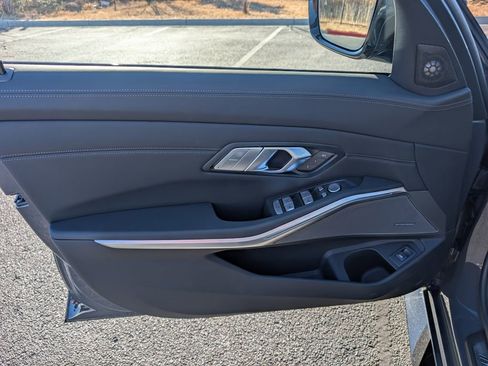 Used 2026 BMW M3 Competition image 12