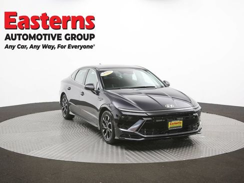 Used 2024 Hyundai Sonata SEL FWD image 51