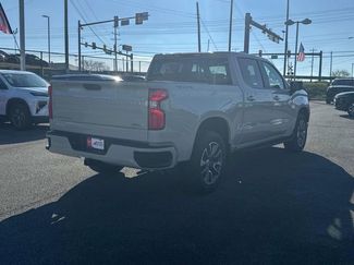 New 2026 Chevrolet Silverado 1500 RST w/ All Star Edition Plus AWD/4WD video 4