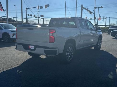 New 2026 Chevrolet Silverado 1500 RST w/ All Star Edition Plus image 4