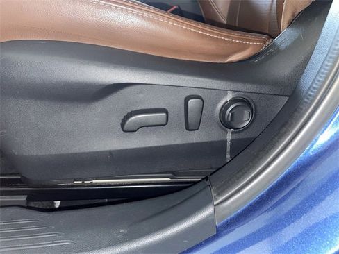 Used 2021 Subaru Outback Touring XT image 24