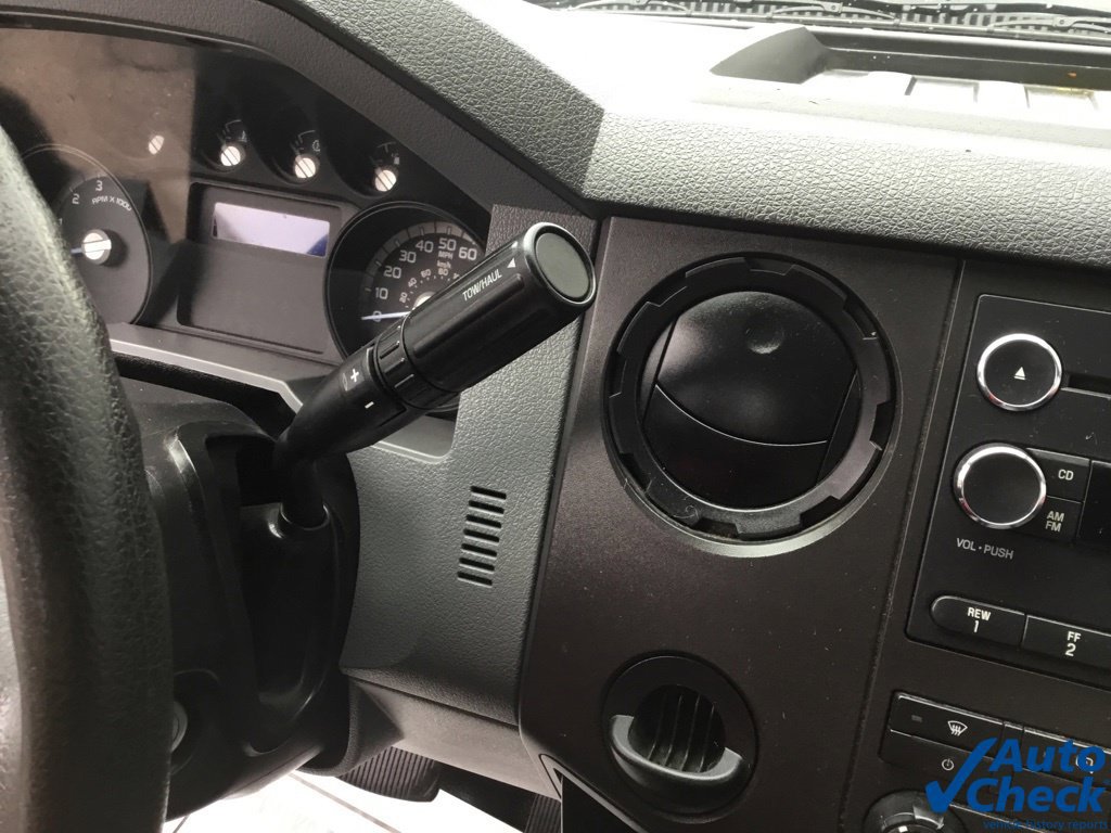Used 2016 Ford F350 XL w/ Power Equipment Group AWD/4WD image 41