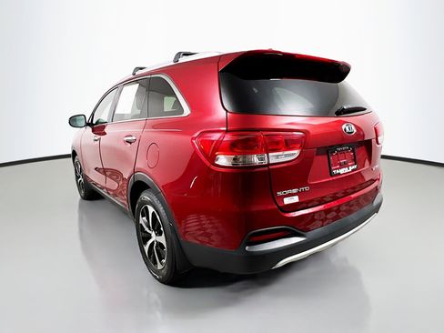 Used 2017 Kia Sorento EX w/ EX Premium Package FWD image 8
