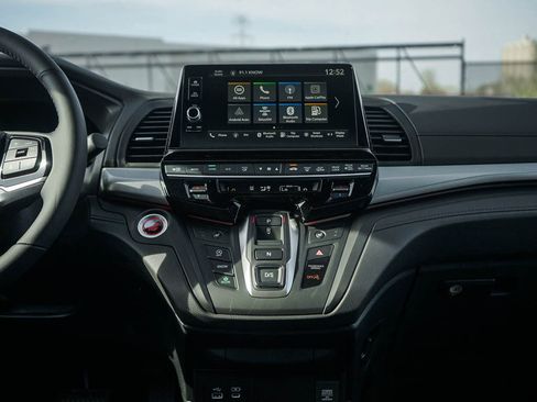 New 2026 Honda Odyssey Sport-L image 18