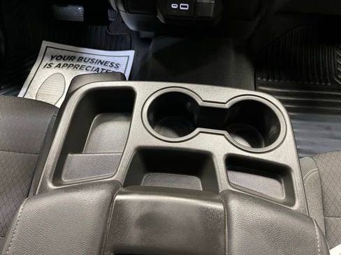 Used 2021 GMC Sierra 1500 Elevation w/ X31 Off-Road Package image 19