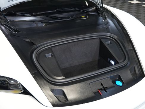 Used 2020 Porsche Taycan AWD/4WD image 48