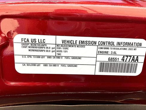 Used 2022 RAM 1500 Big Horn AWD/4WD image 37
