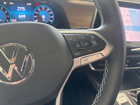 New 2026 Volkswagen Atlas SE image 17