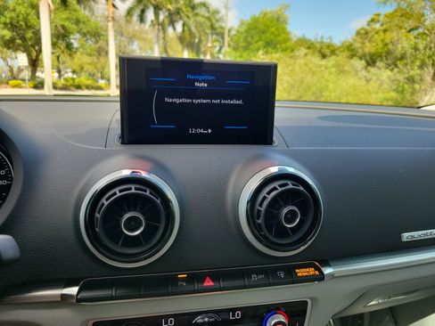 Used 2015 Audi A3 2.0T Premium Plus image 22