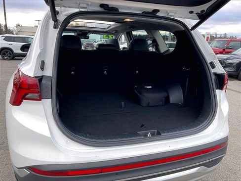 Used 2023 Hyundai Santa Fe Limited image 36